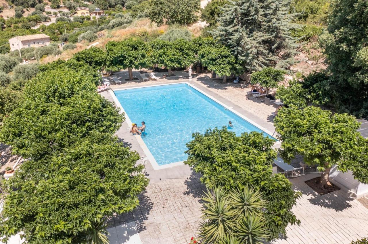 Val Di Farm stay Noto